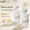 Seagilon Šampon pro kontrolu mastnoty a objem se sněžnou řasou