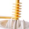 Manual Spiral Potato Slicing, Reusable Potato Twister for Family, Party, Camping