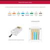 Dahua 2MP POE Outdoor IP67 Surveillance Camera System CN plug (adapter included)