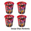 Nongshim × K-POP Demon Hunters Limited Edition (Shin Ramyun, Toowoomba Ramyun & Shrimp Cracker Series) (10 Options)