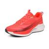 New Men'S Non Slip Running Shoes Ultra Light Breathable Casual Walking Shoes Fashion Sneakers Mesh Workout Sports Shoes