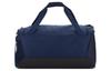 Nike Athleisure Synthetic Material Handbag Travel Bag Extra Large Unisex Marine Blue CU8089410