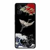 3D Emboss Case For Vivo iQOO Z9 x Phone Case Shockproof Black Silicone Soft Back Cover For Vivo iQOO Z9x Y37 Pro Case Z 9 x Capa