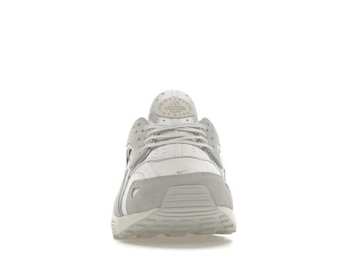 Nike Air Huarache Runner Summit White Platinum - DZ3306-100