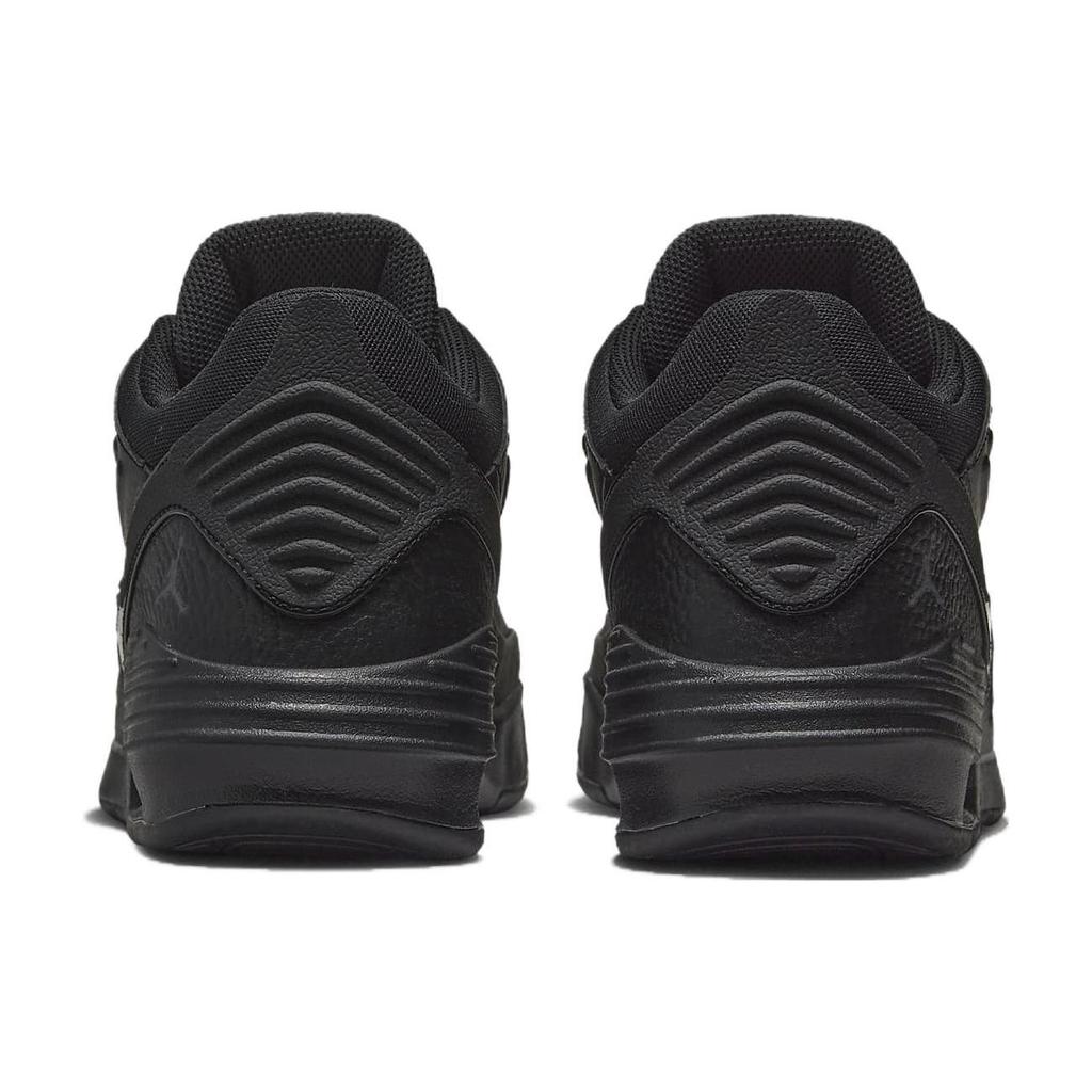 Jordan Max Aura 5 Czarny Antracyt DZ4353-001