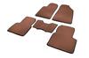 Rugs (EVA, Brick) for Hyundai Grandeur 2005-2011