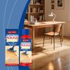 Jue Fish Wood floor polishing agent Household Floor Stain Remover, Descaler, Brightener, Multi-Functional Mopping Cleaner