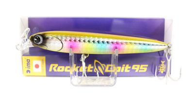Ima Rocket Bait 95 Potápivá nástraha 015 (3670)