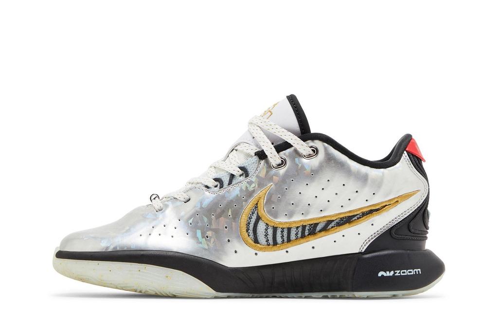 Nike LeBron 21 GS SE 'All-Star' FJ1530-001