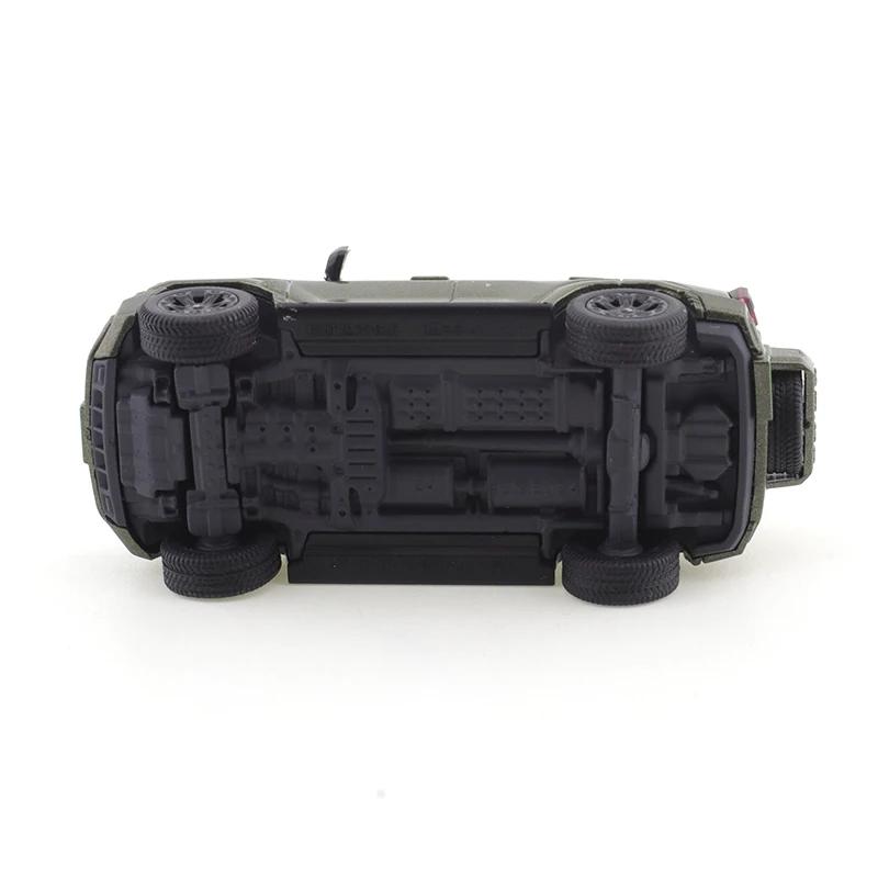 XCARTOYS 1/64 Tank 400 Hi4-T- Flowing Green Car Alloy Motor Vehicle Diecast Metal Model Kids Xmas Gift Toys for Boys