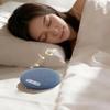   Pillow Speaker Auto Off Timer   Thin Flat White Noise Pillow Speaker 20-48H  