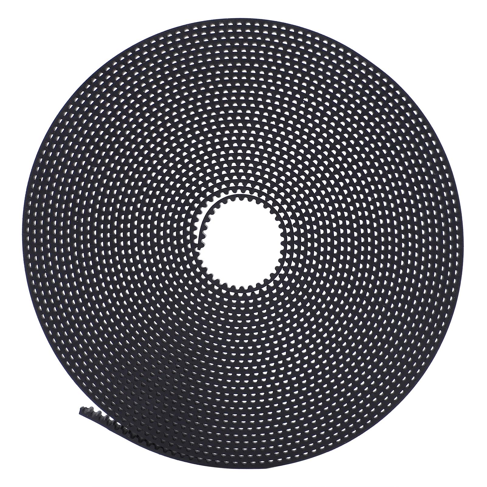 

Синхронное колесо GT2 20 зубьев Внутреннее отверстие Шкив ремня ГРМ + Торсионная пружина 3D-принтер