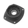 High Performance Bearing Seat Cover for G13SR4 G10SS2 1pc Metal & Plastic Design Part Number 338849 Efficient Cover