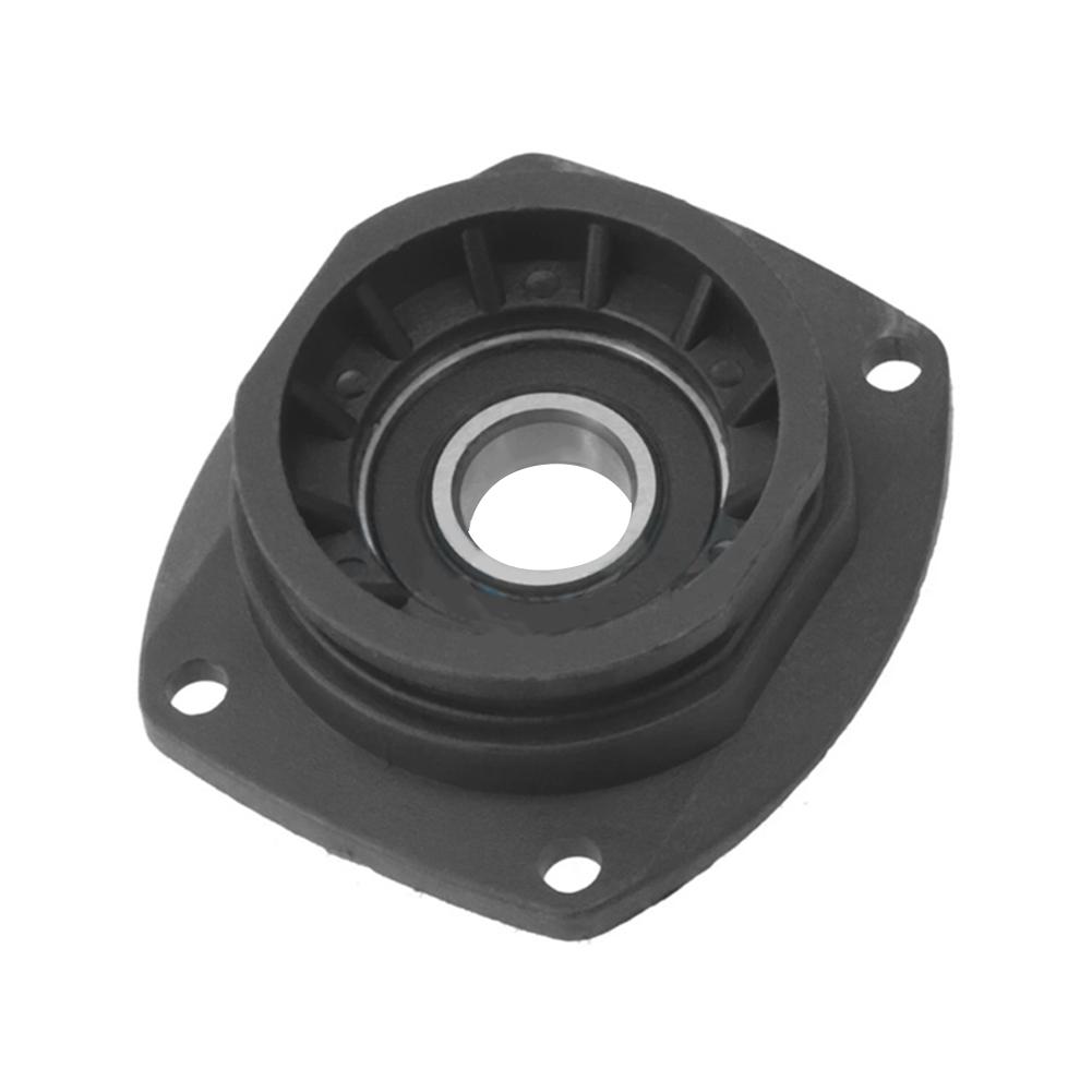 High Performance Bearing Seat Cover for G13SR4 G10SS2 1pc Metal & Plastic Design Part Number 338849 Efficient Cover