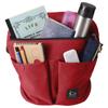 HAKUBA Camera Bag Chululu Holiday Shoulder Bag M 6L Red SCH-HDSBMRD