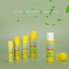 Cartoon Glue Stick for Students Kids High Viscosity Solid Adhesive Strong Bond Fun Stationery School & Office & Home Supplies