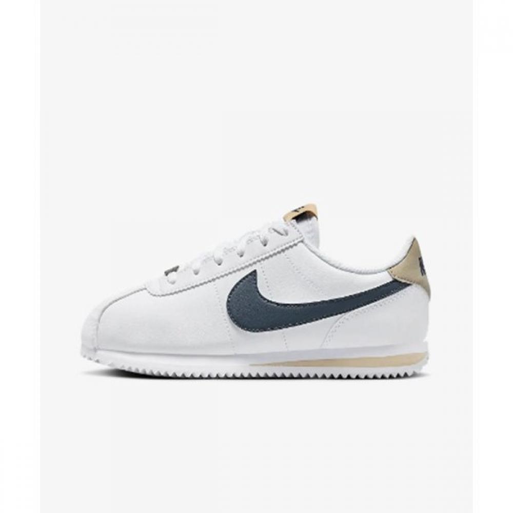 

Nike Cortez Junior Shoes Be3 Dm0950 114 DM0950 114 225