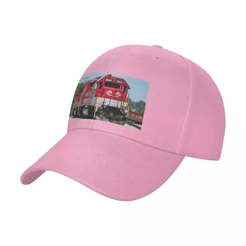RJ Corman LocomotiveCap Baseball Cap Gentleman Hat Hat Luxury Brand Thermal Visor Sun Cap Caps Male Womens