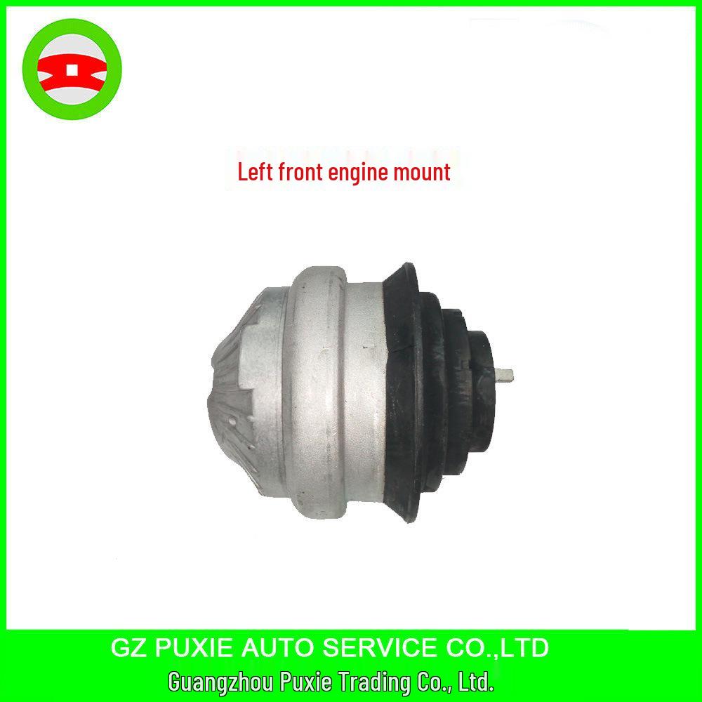 Mercedes-Benz 203/211 Engine Mount Rubber Pad