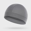 1Pcs Summer Hat Sunproof High Elastic Ice Silk Mesh Cooling Bike Helmet Liner Outdoor Sports Running Hat Men Women Unisex