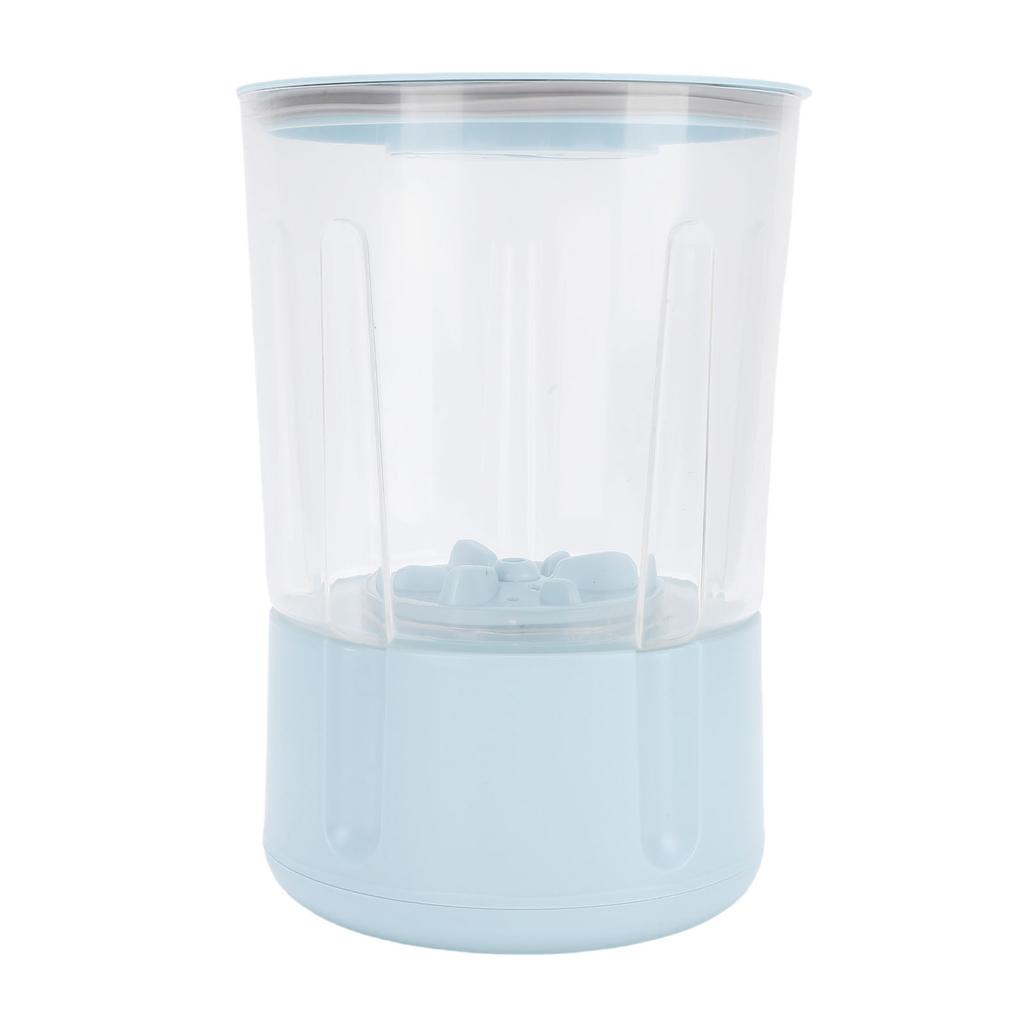 Portable Underwear Washer   Cleaning Quiet Rechargeable Cordless Underwear Washing Machine for Towels Socks