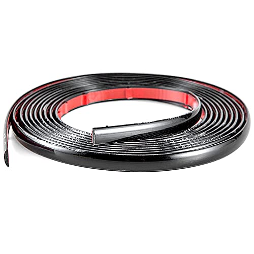 

[TradeWind] Автомобильный молдинг, Мульти-молдинг, Кузов, Бампер, Защита, Молдинг крыла, Хромированный, Интерьер, Молдинг двери, Двусторонняя лента 3M, Ле