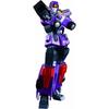 TAMASHII NATIONS Super Robot Chogokin Volfog & Big Order Room Action Figure Set