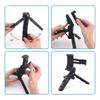 Compatible Fixing Bracket for DJI Osmo Pocket 1/2 - Mobile Gimbal Camera Accessory