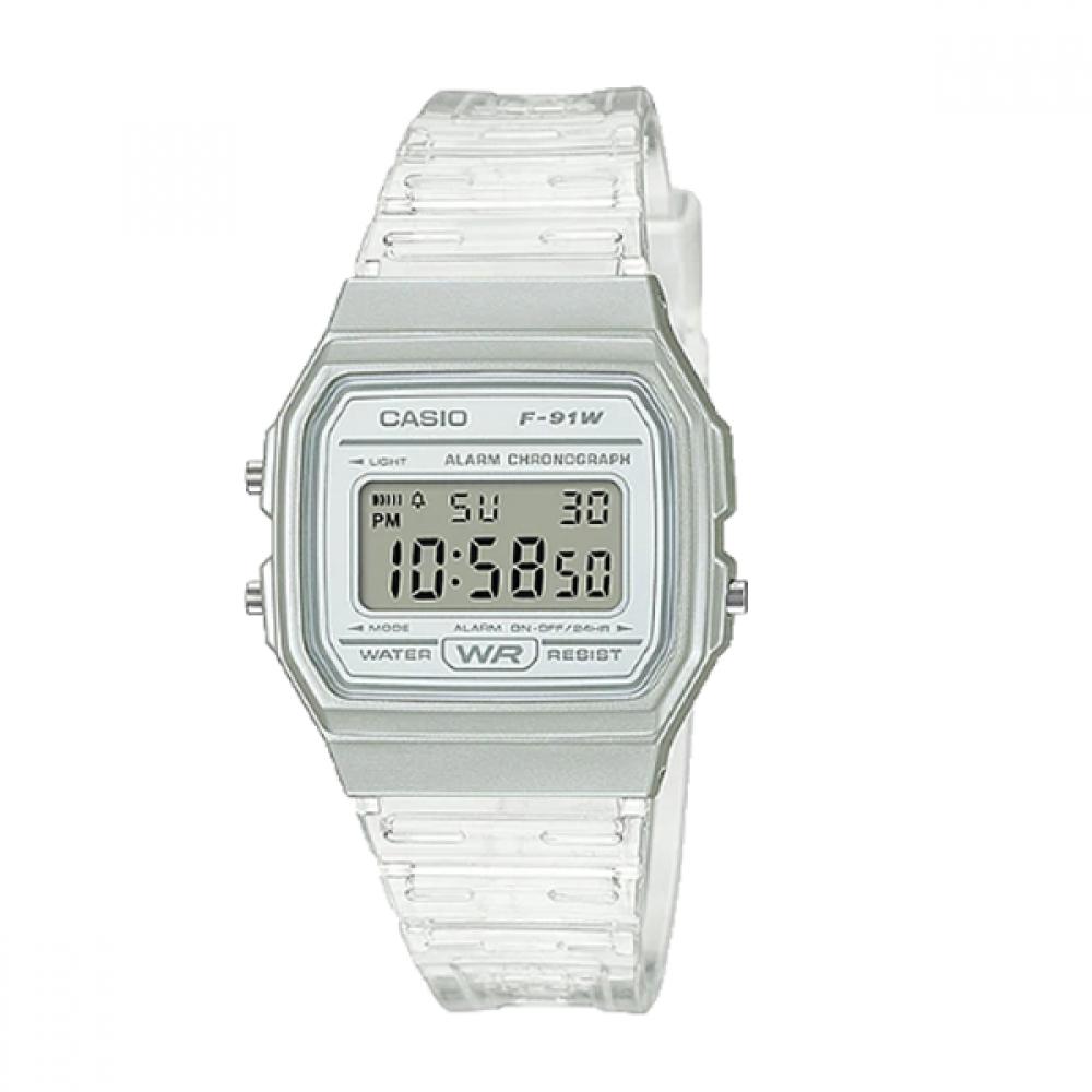 G Shock F 91ws 7dF Single option