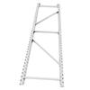 Heavy-Duty Shelving Upright Column