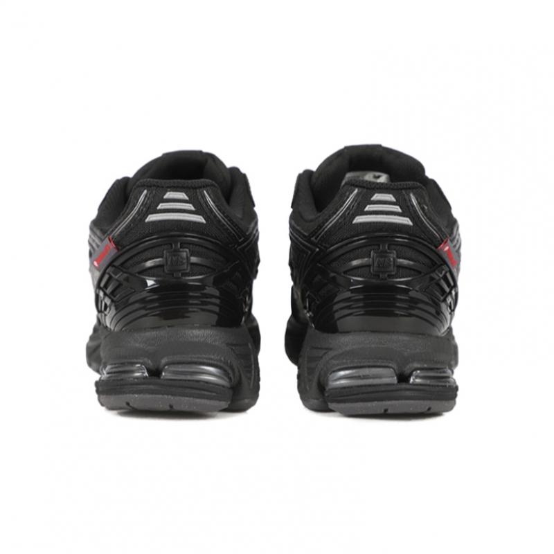 New Balance 1906r Primaloft Black Silver Metallic