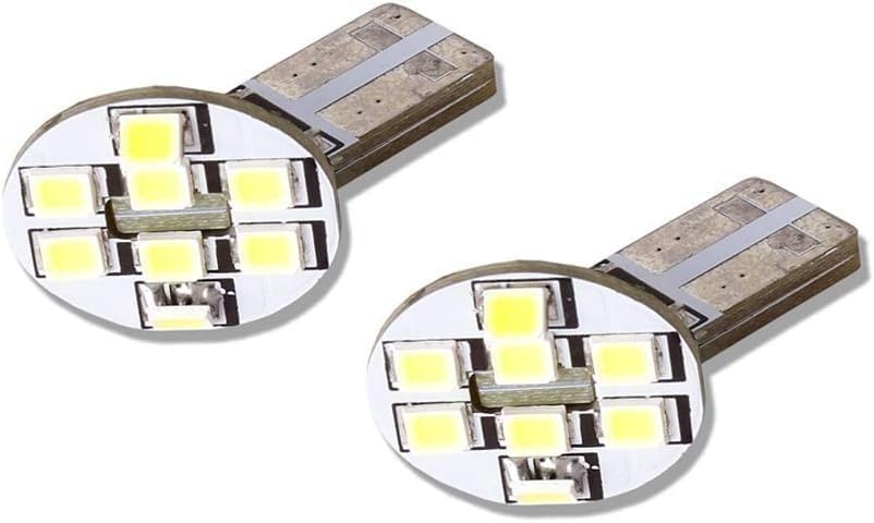 YOURS New Delica Mini BA1/2/5/6A Vehicle Specific Design LED License