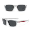 Driving Sunglasses Uv400 Uv400 Sunglasses Sports Sunglasses Lightweight For Outdoor Festivals Driving Motorbike Commuting