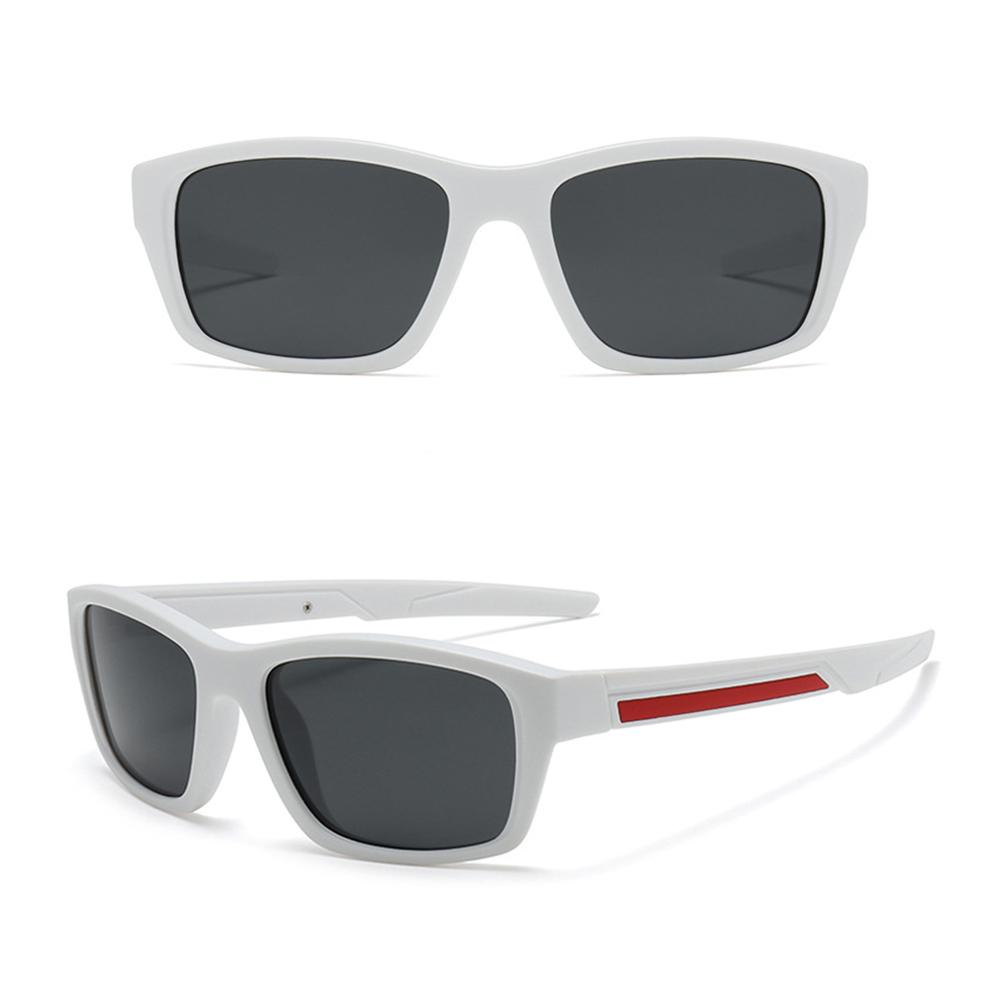 Driving Sunglasses Uv400 Uv400 Sunglasses Sports Sunglasses Lightweight For Outdoor Festivals Driving Motorbike Commuting