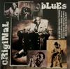 CD VERSCHIEDENE Original Blues 11081 Maverick Japan Jazz Gebraucht