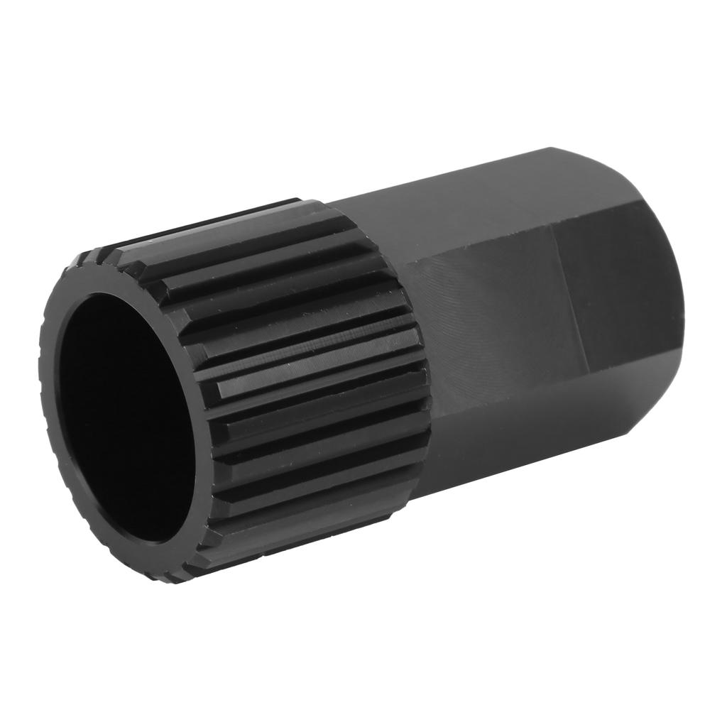 Aluminum Alloy Bike Wheel Parts Removal Tool Bike Ratchet Hub Remover Repair Tool for Bicycle