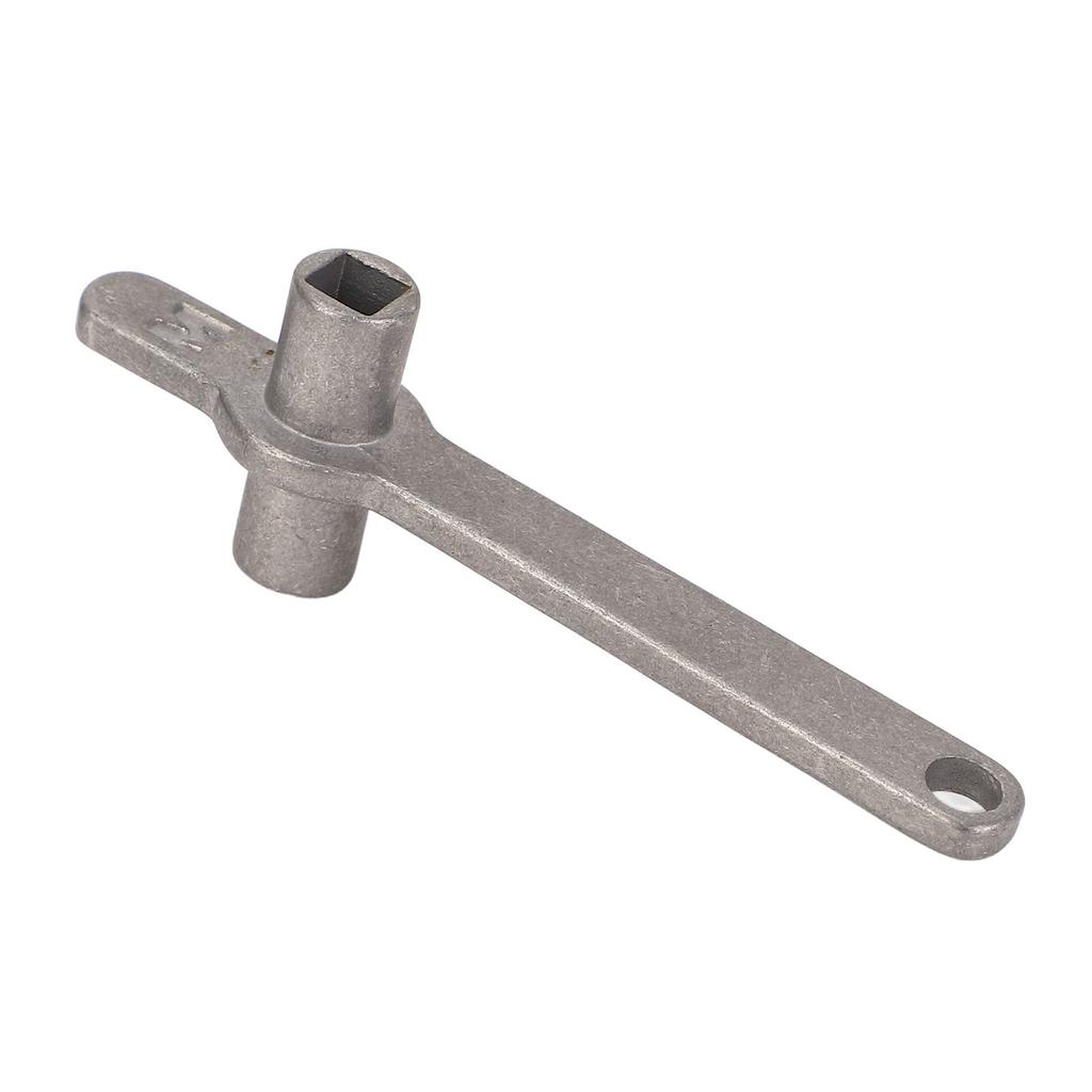 Radiator Vent Valve Key Imperial and Metric Square Alloy Steel Radiator Exhaust Valve Handle Key