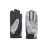 Used [New] PuroMonte Outdoor Gloves UV Care Trekking Gloves Light Gray (LGY) L GB072U