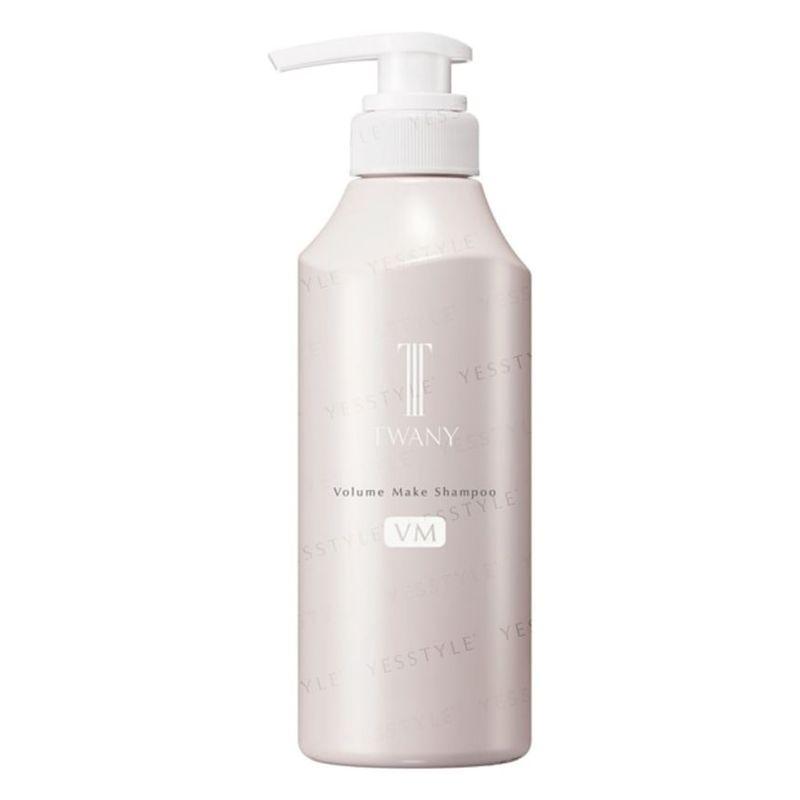 Kanebo - Twany Volume Make Shampoo