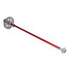 Center Drive Shaft  Reliable Efficient Low Noise  Resistant for WLTOYS 124008 RC Car