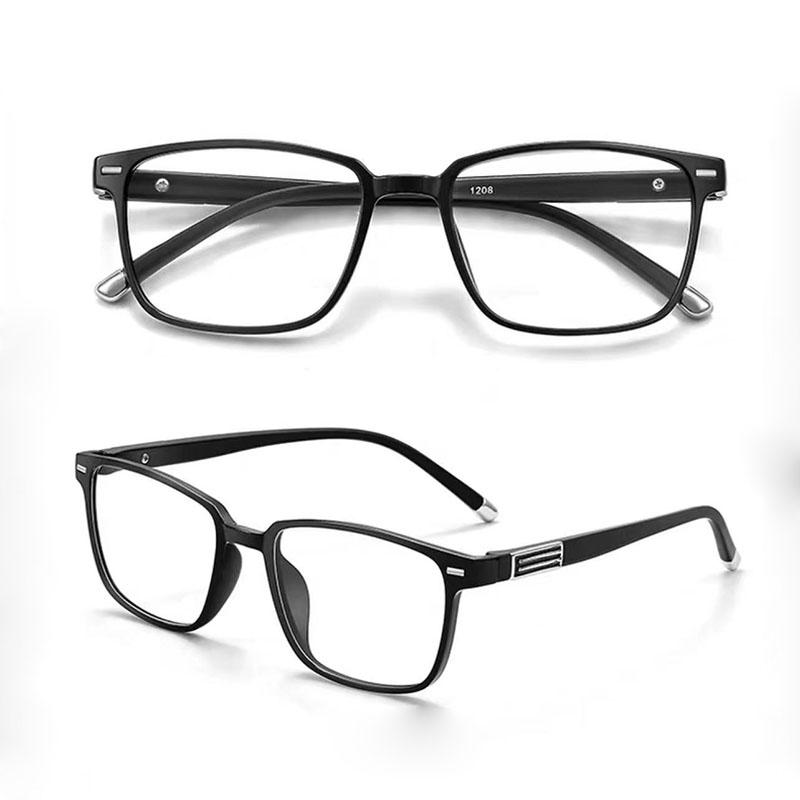 

Очки для чтения с защитой от синего света, спортивные, мужские, женские, оправа, пресбиопия, очки для чтения +400 degrees слоновая кость