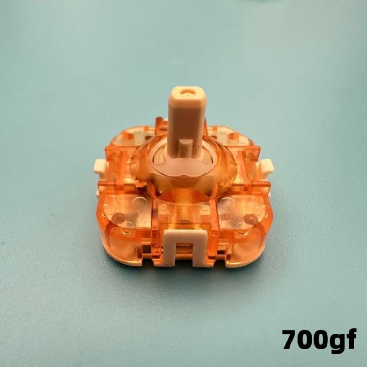 Controller Anti-Drift Rocker Trigger für G6Pro G5Pro V2 Game Handle Joystick Ersatz Hall Heißwechselbarer Joystick