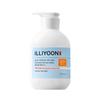 ILLIYOON Loțiune de soare Ceramide Ato SPF50+ PA++++ (330ml) - Scut Avansat de Protecție UV pentru Față și Corp & Hidratant cu Capacitate Mare