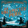 An Unexpected Peril by Deanna Raybourn Paperback Book 9780593197288