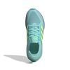 Adidas Ultraboost 5 Running NIT62 Flash Tone Size cm Shoes, Unisex, Adult, Aqua/Lucid Lemon/Mint (JQ2909), 26.0