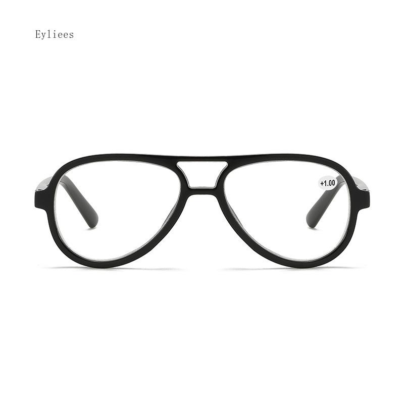 Retro Double Bridge Square Reading Glasses Men Women Tom  Designer Hyperopia Eyewear Anti Blue Light Glasses UV400 Óculos
