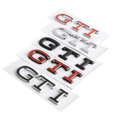 Accesorii de exterior – Embleme