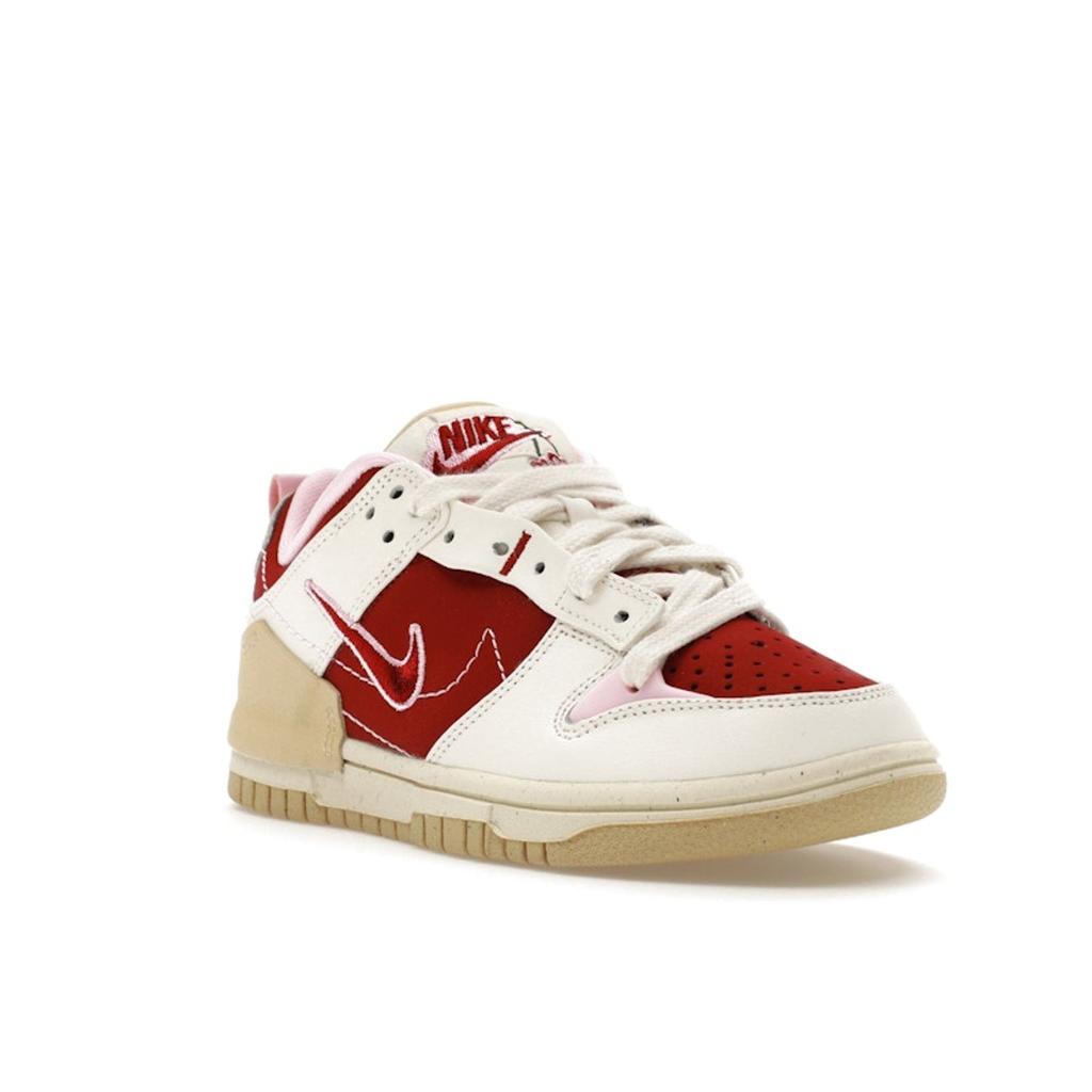 Nike Dunk Low Disrupt 2 Valentine's Day FD4617-667