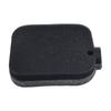 2Pcs Air Filter For Stihl BG45 BG46 BG55 BG65 BG85 SH55 SH85 BR45C