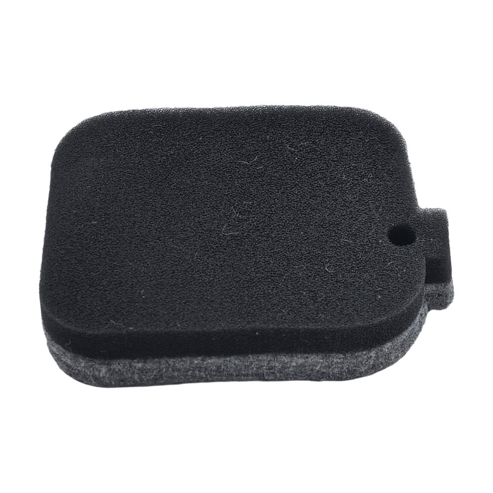 2Pcs Air Filter For Stihl BG45 BG46 BG55 BG65 BG85 SH55 SH85 BR45C